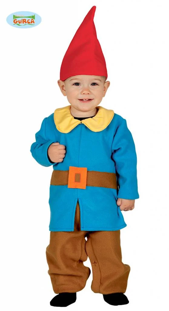 Kabouterpakje mini