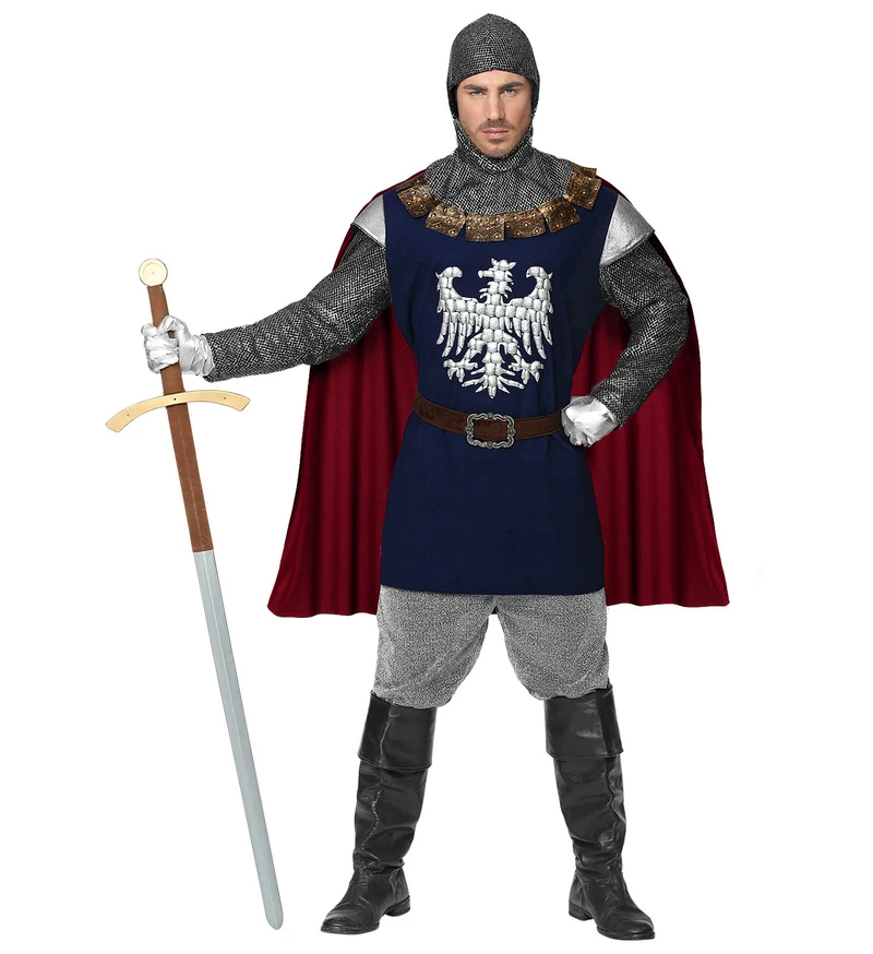 Ridder pak Stefan heren