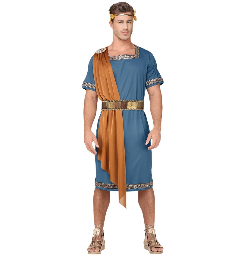 Romeinse keizer pak Caligula