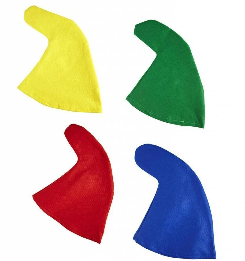 Kaboutermuts