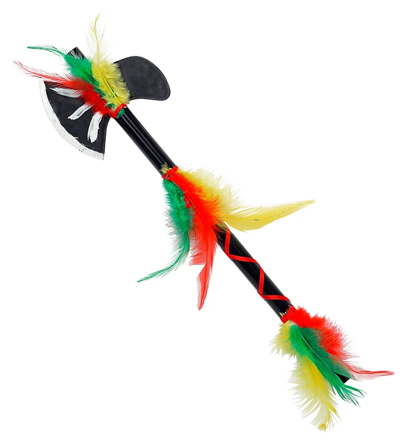Indiaans wapen Tomahawk