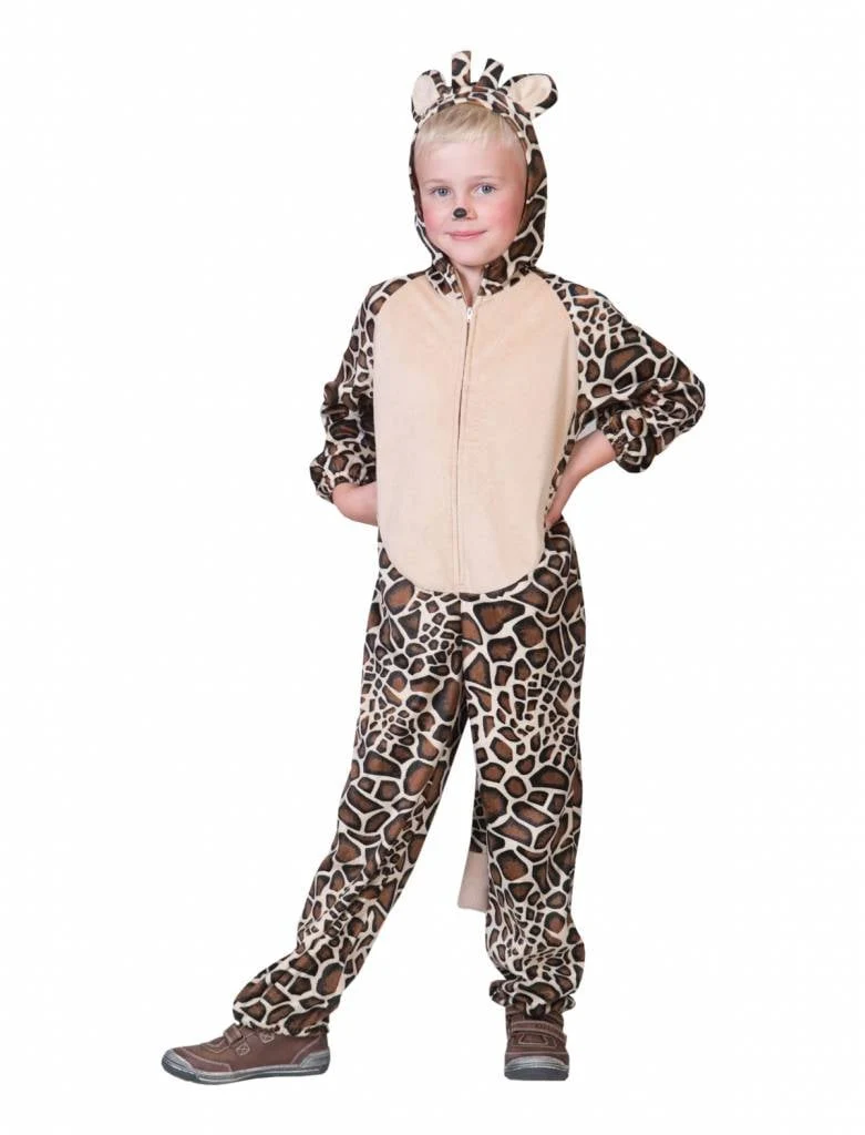 Giraffe pak kind