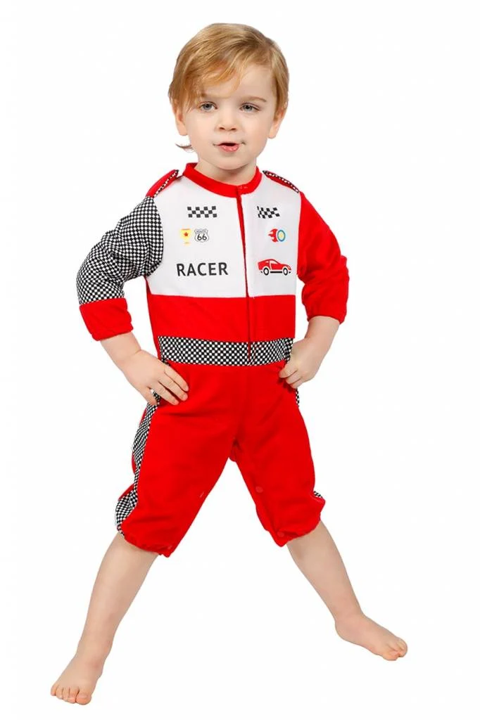 Baby race pakje