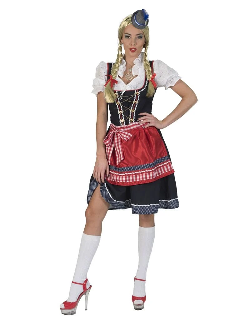 Tiroler pak Annika dames