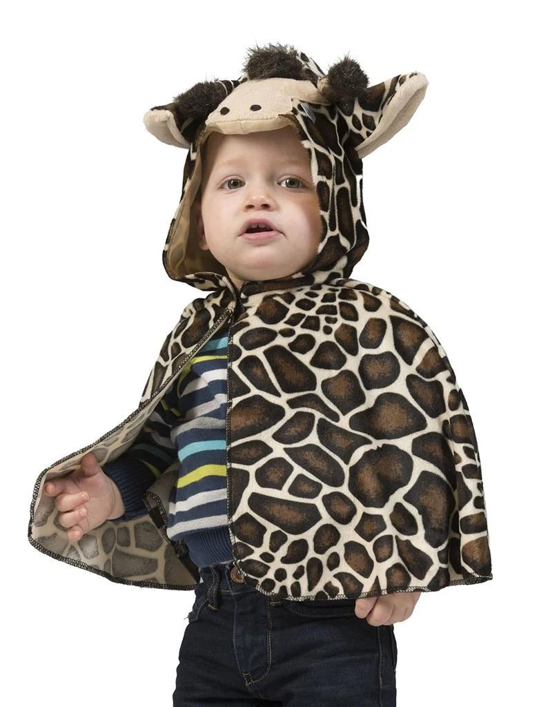Baby Cape Giraffe kind
