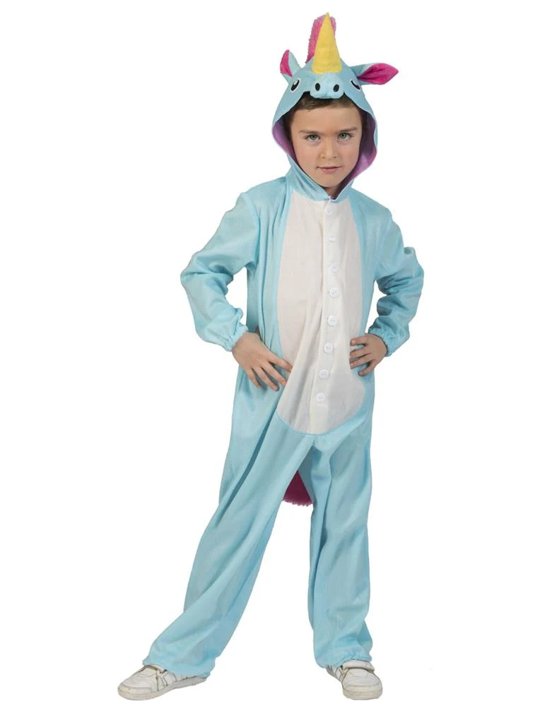 Unicorn Blue Berry pak kind