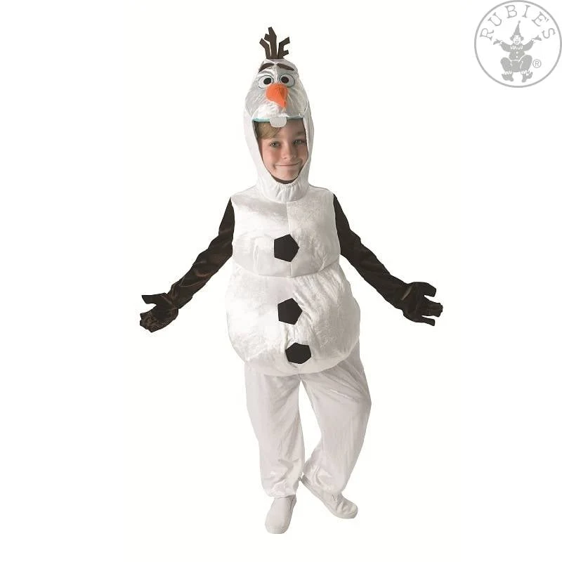 Olaf Kostuum Kind Frozen