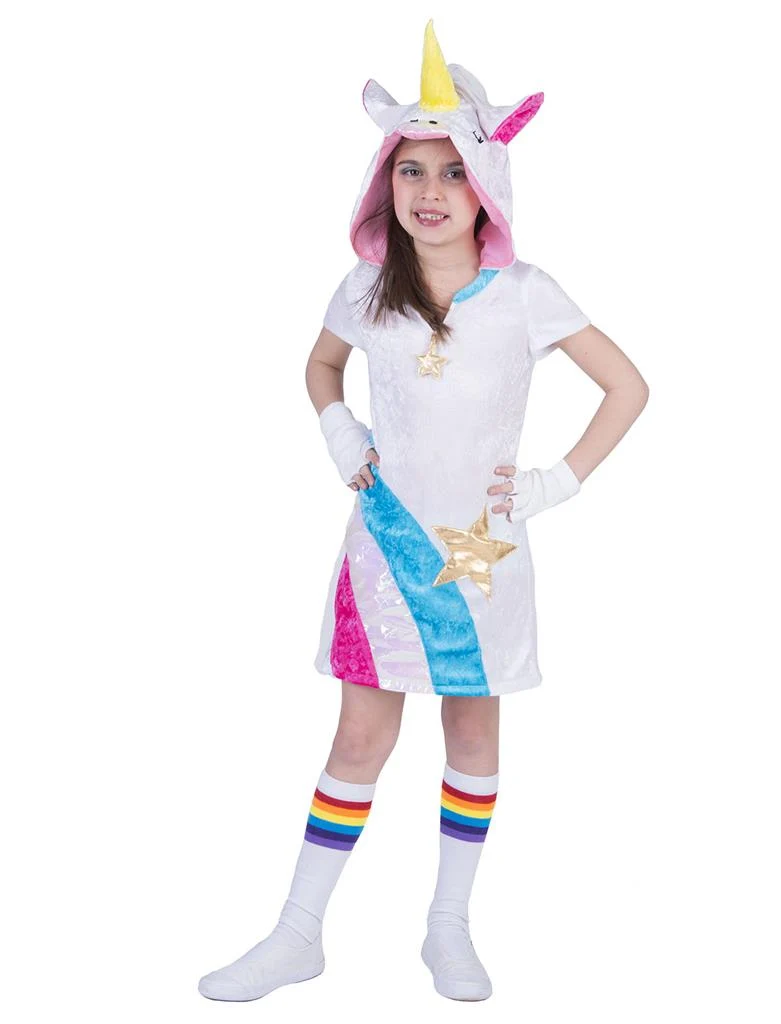 Unicorn Twinkle Light pakje meisje