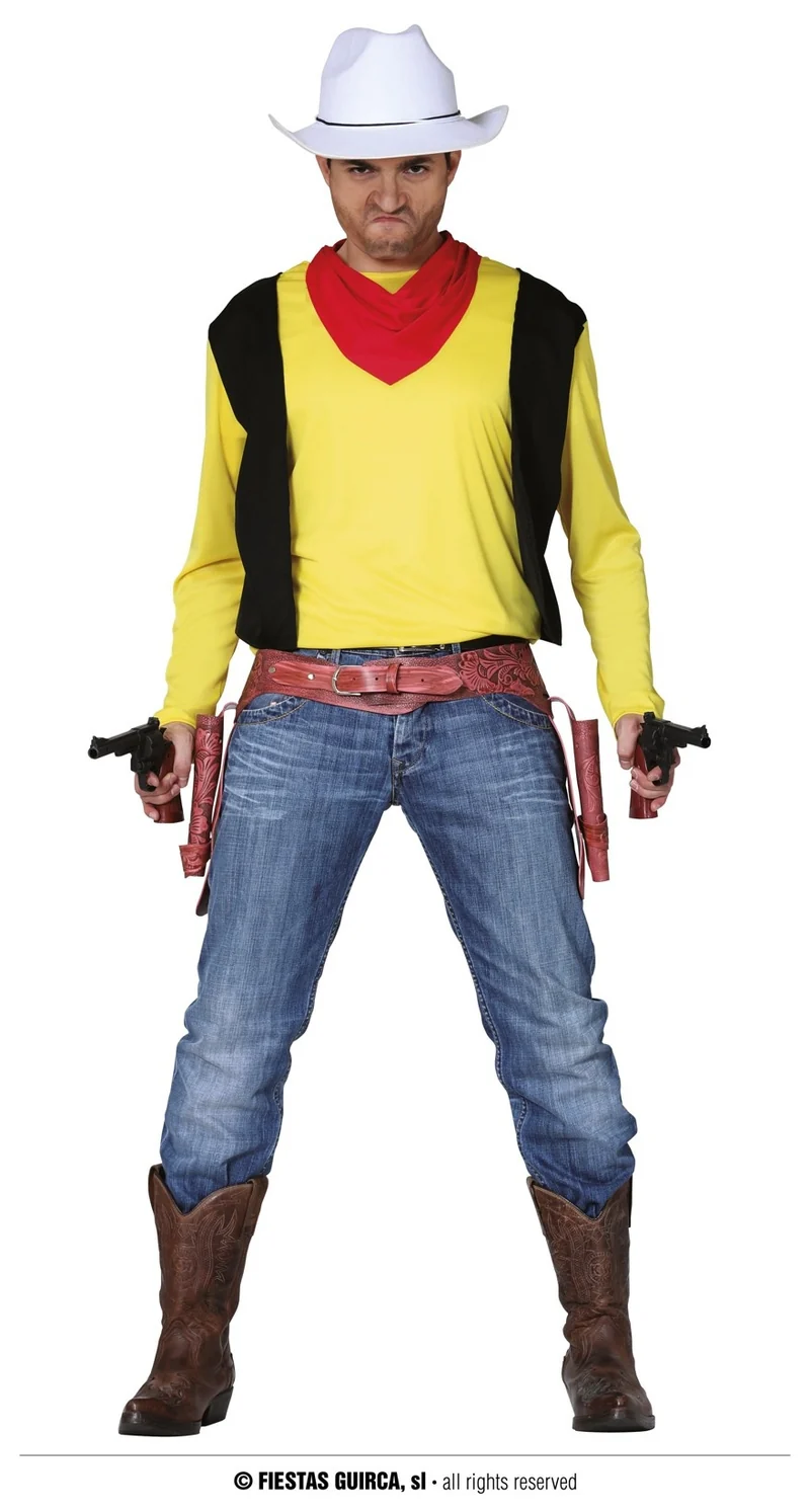 Cowboy Kostuum Woody