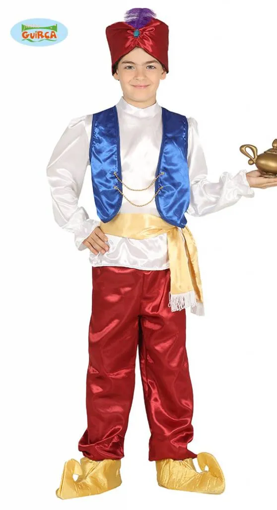 Aladdin Kostuum kind