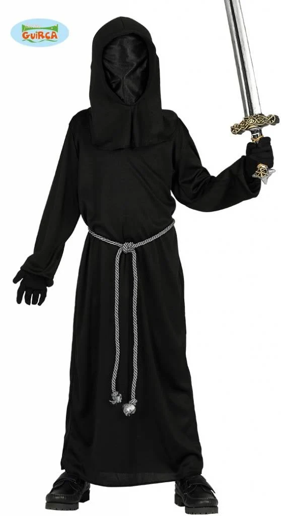 Halloween outfit kind Demoon