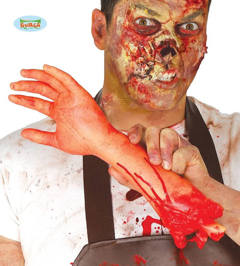 Arm Halloween 32cm