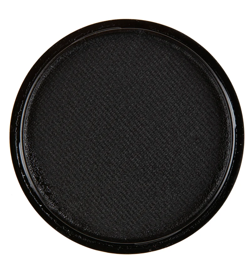 aqua make-up 15gr zwart