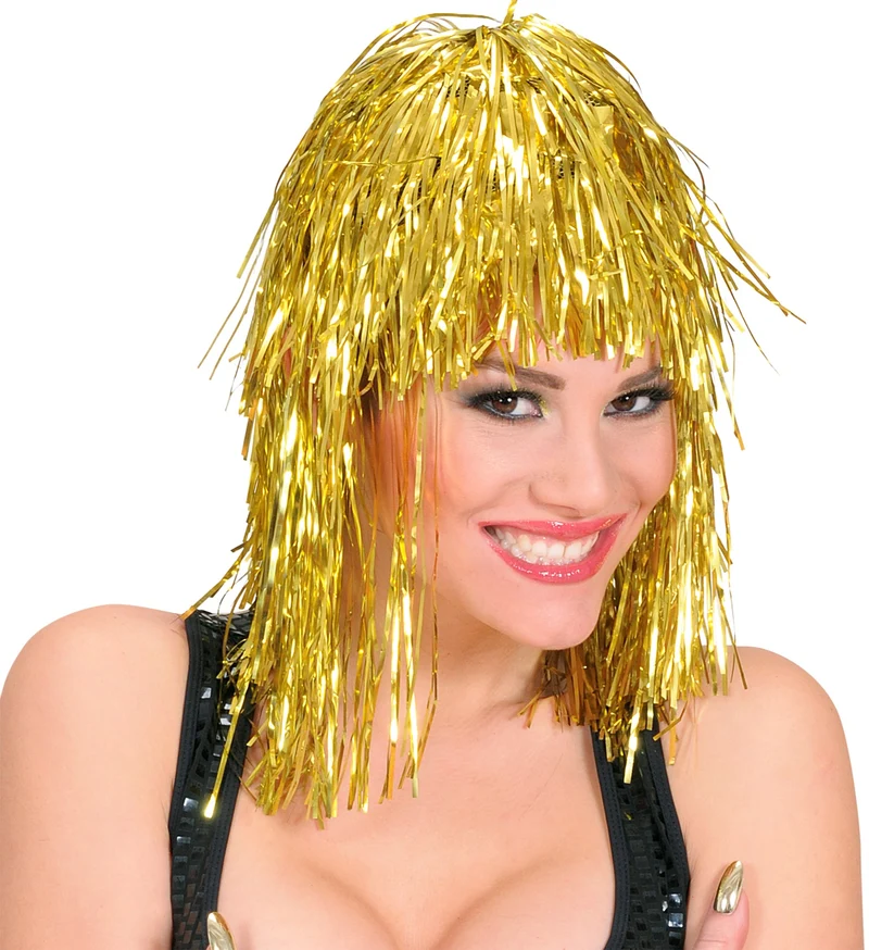 discopruik goud in zak