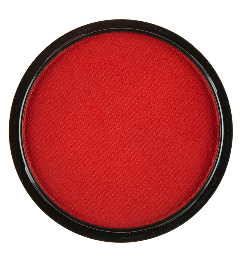 aqua make-up 15gr rood