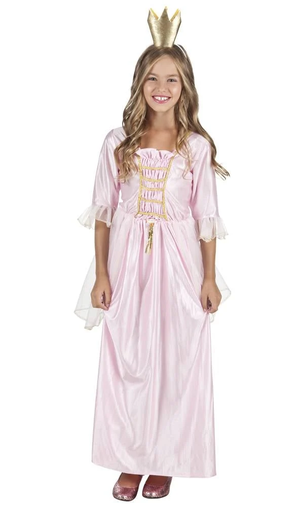 Verkleedkleding Droomprinses