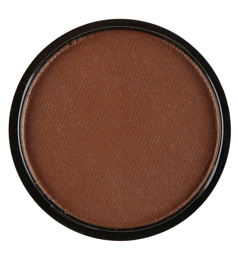 aqua make-up 30gr bruin