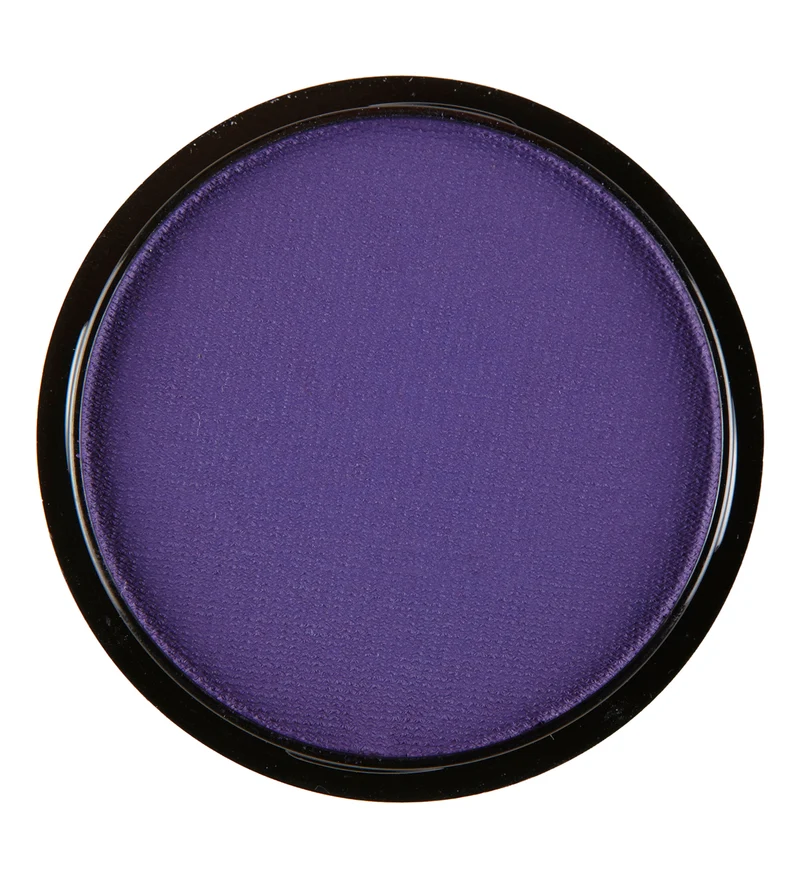 aqua make-up 15gr paars