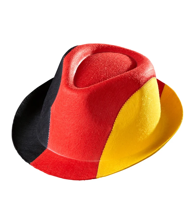 fedora vilt duitsland