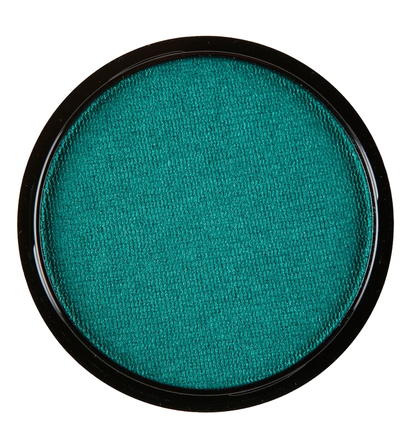 aqua make-up metalic 15gr groen