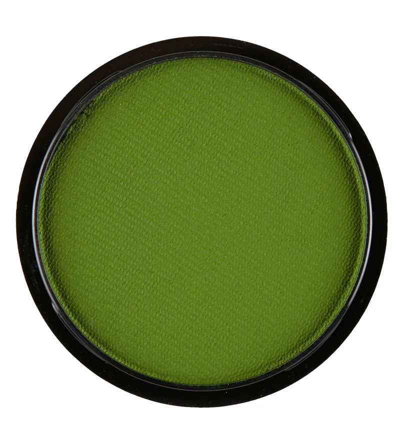 aqua make-up 15gr groen