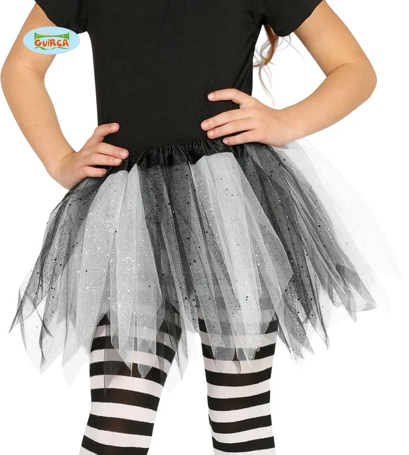 Tutu Kind Halloween
