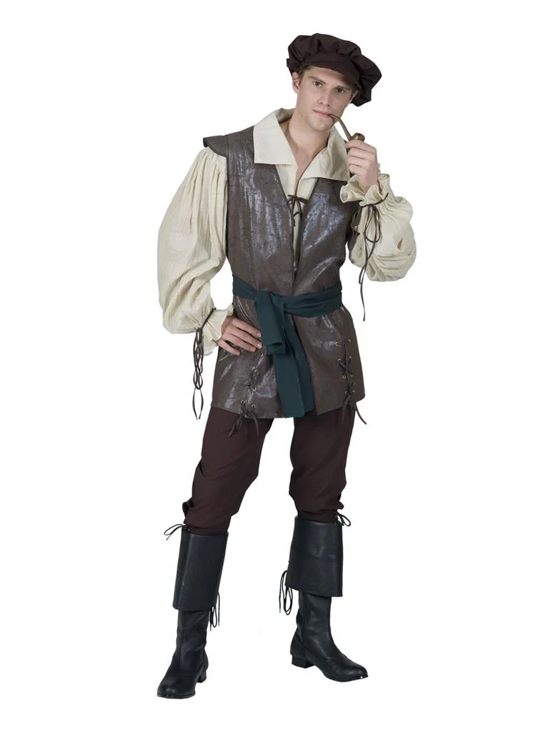 Boerenpak Flemming