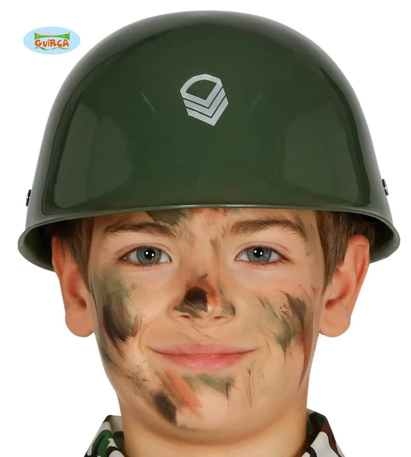 Legerhelm Kind