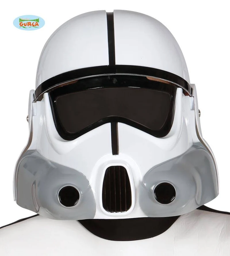 Stormtrooper helm