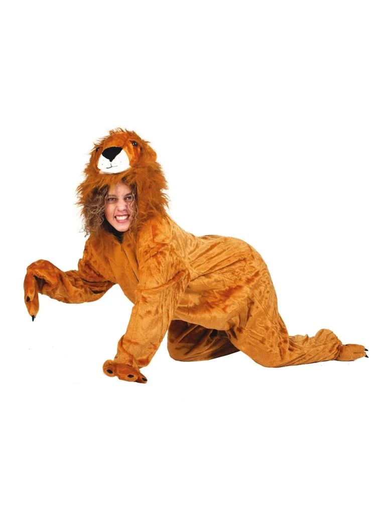 Leeuwenpak Simba heren