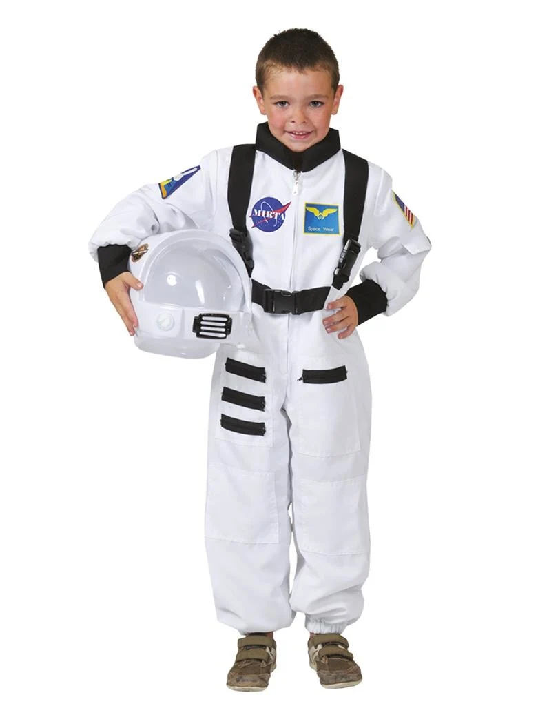 Astronautenpak Neill kind