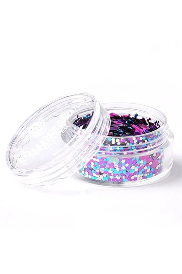 Chunky Glitters Festival 8 ml Superstar