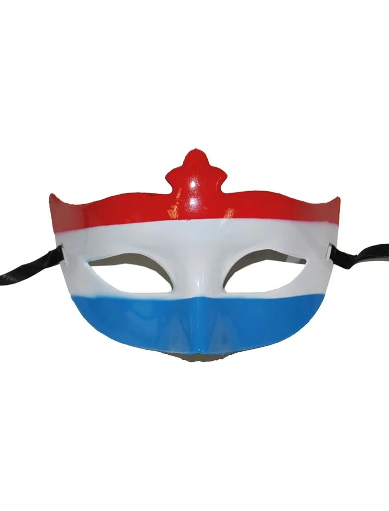 OogmaskerNetherland pvc