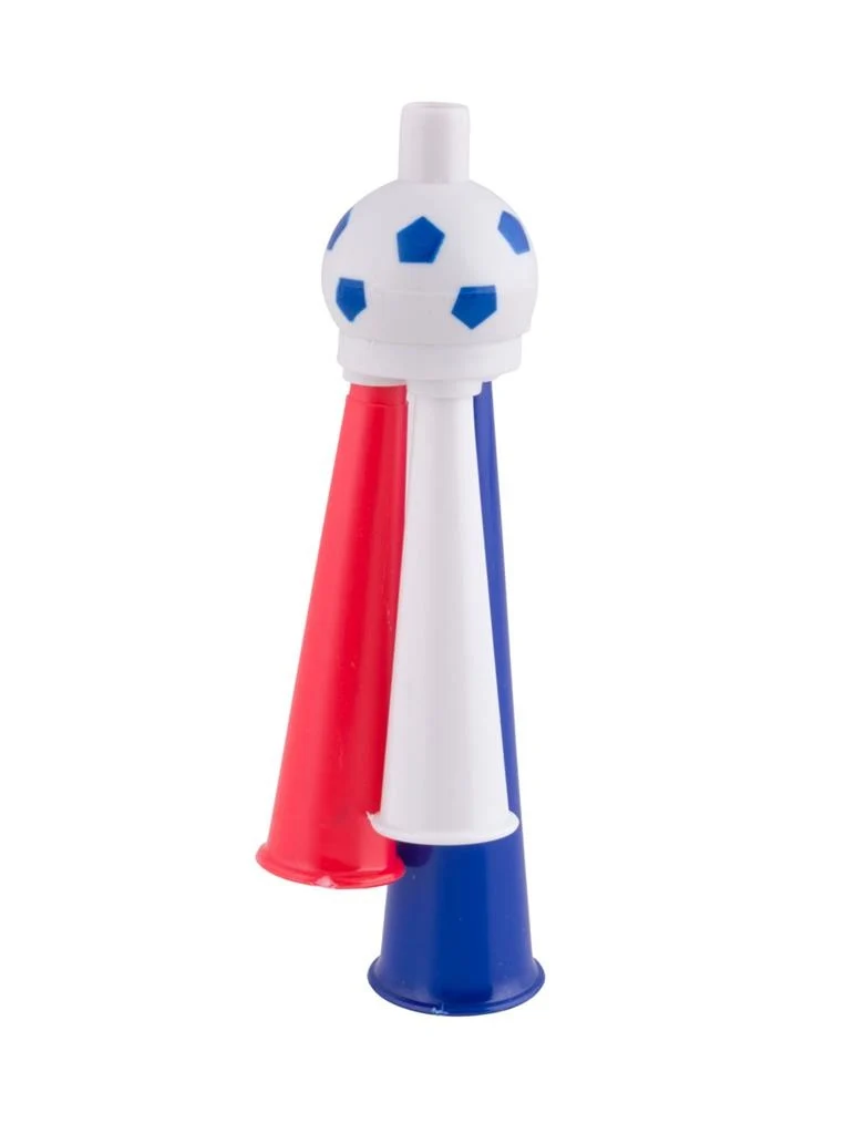 Voetbal toeter Nederland