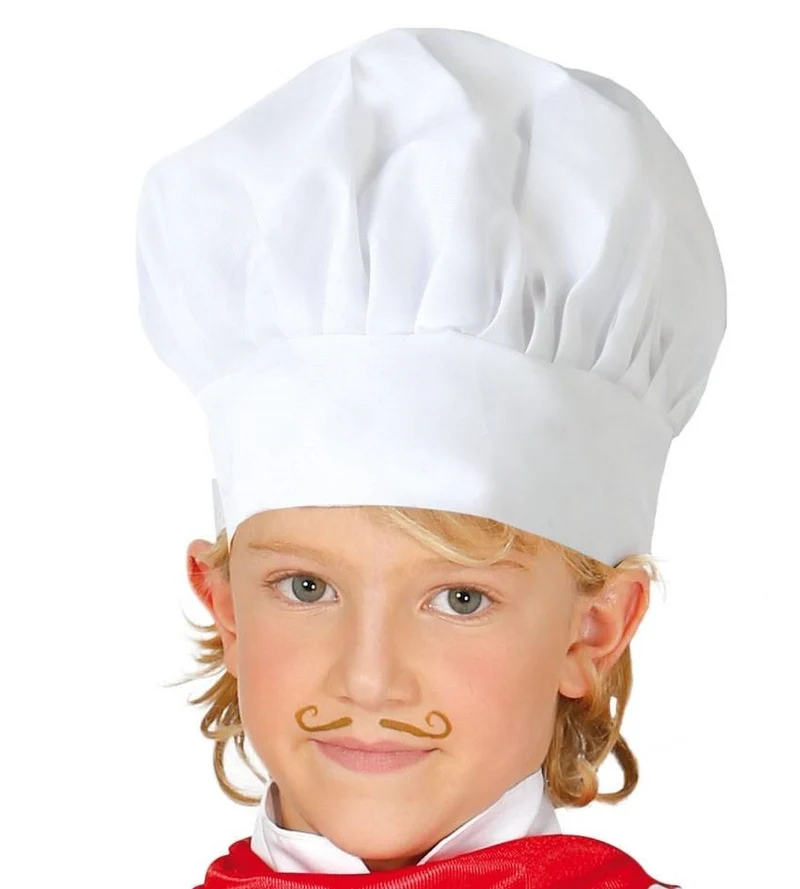 Koksmuts kind
