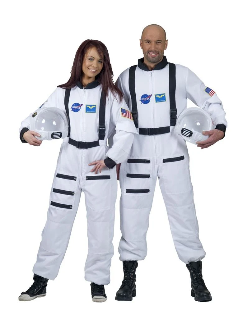 Astronautenpak Neill volwassenen