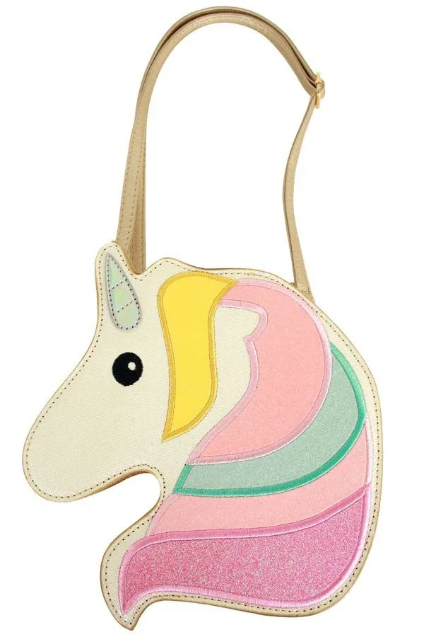 Handtas Sweet unicorn
