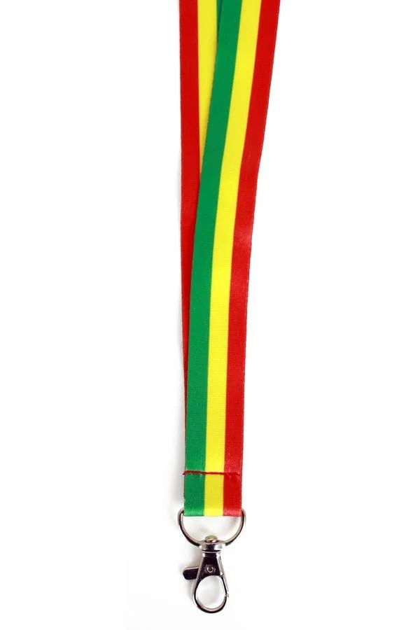 Keycord Limburg kleuren
