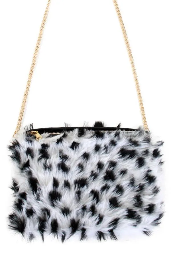 Tas dalmatiër print