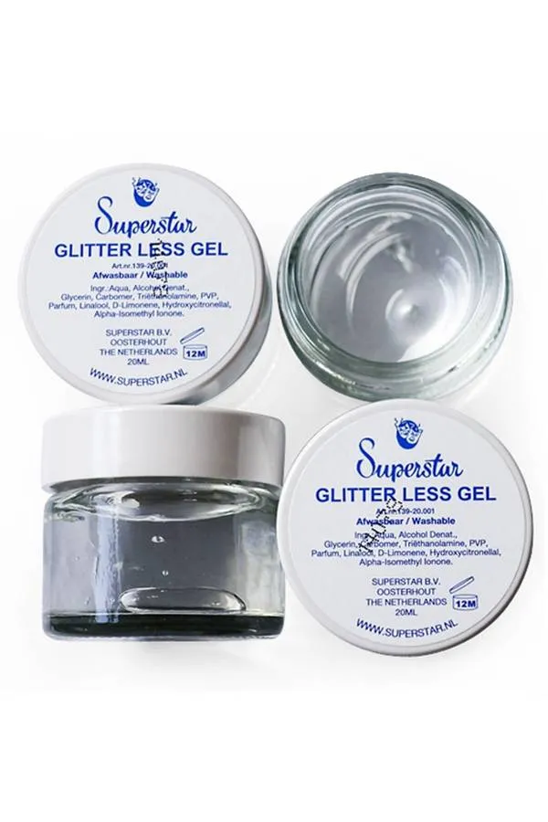 Superstar fixing gel 15 ml
