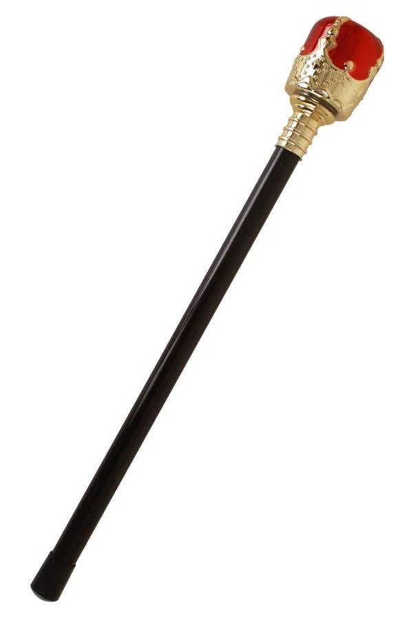 Scepter koning Willem