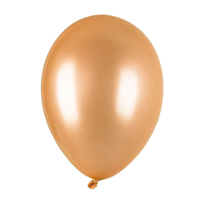 Metallic gouden ballonnen