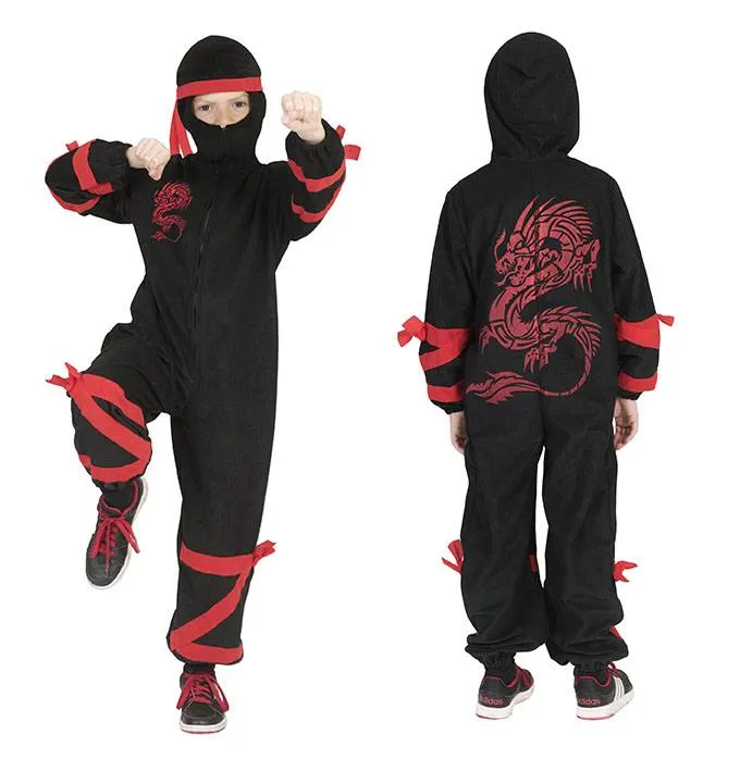Ninja pakje Tum Tum
