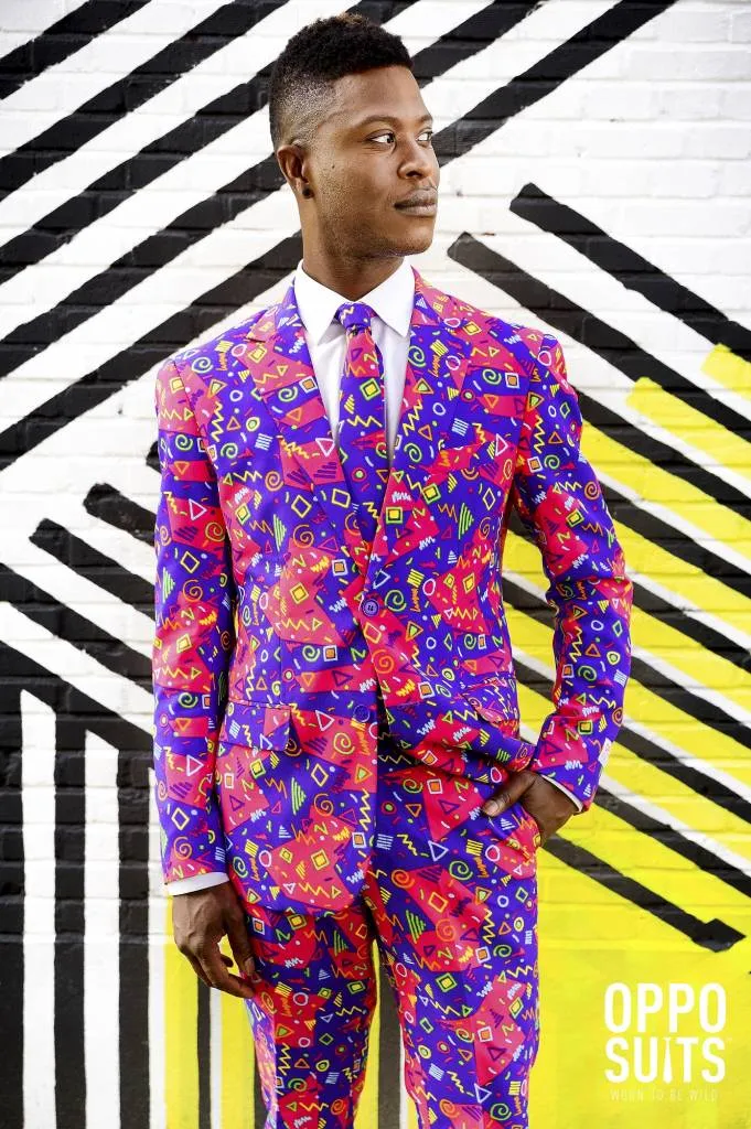 Maatpak Fresh Prince