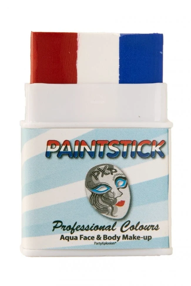 Mini schminck stick Nederland PXP