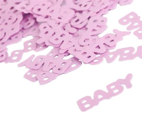 Confetti 15 gram dochter