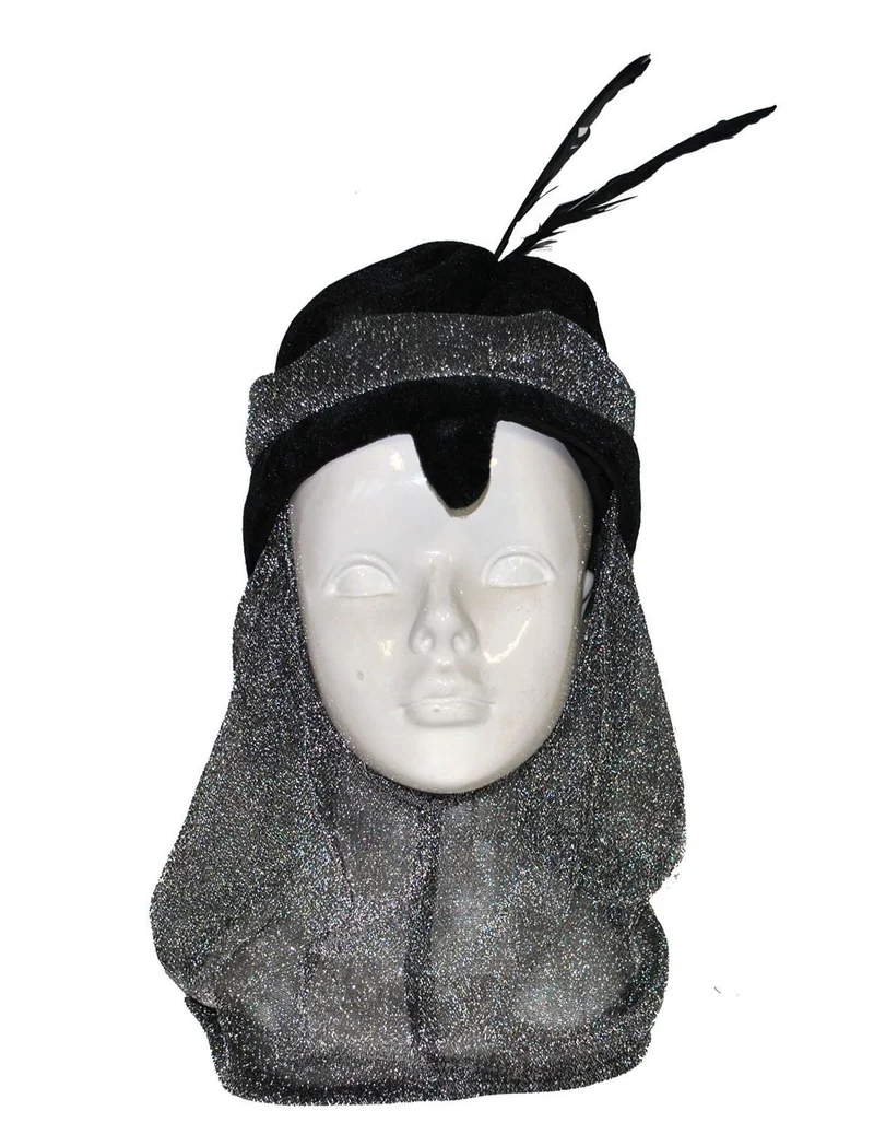 Ridderhelm stof