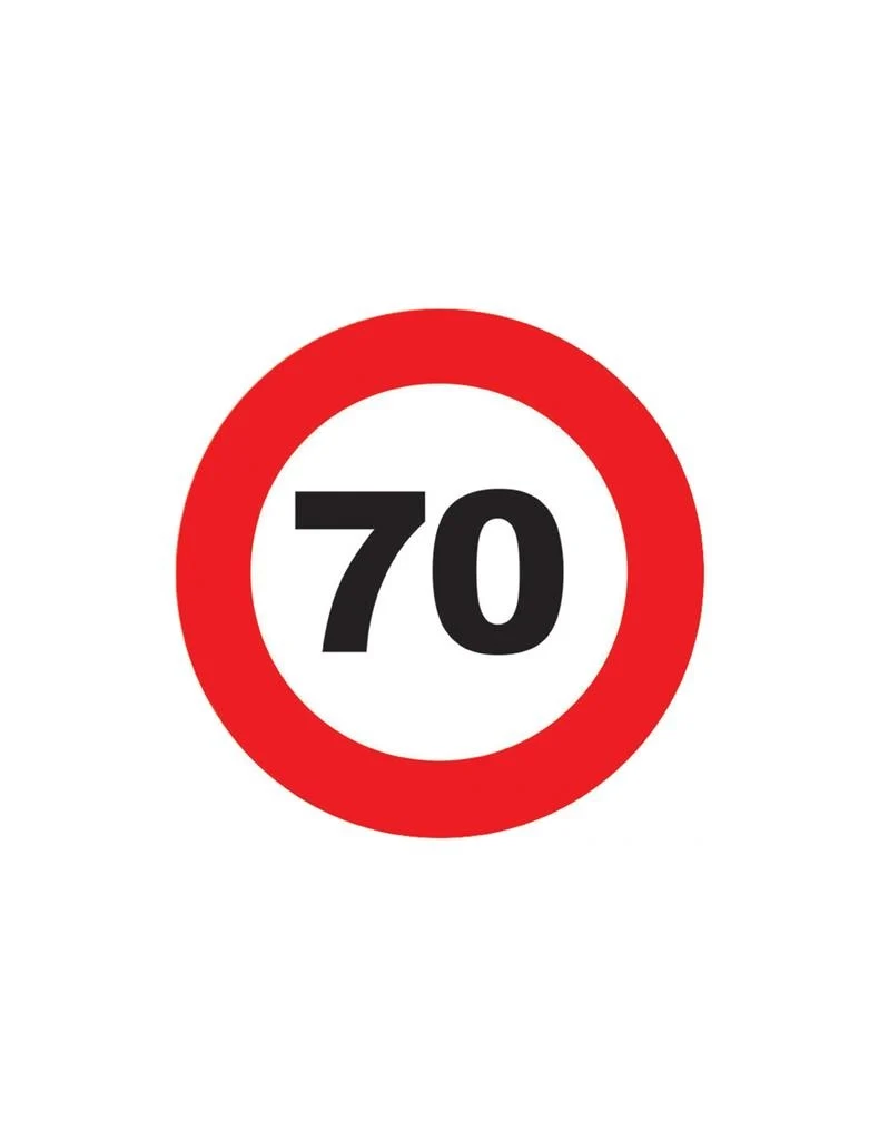 Bierviltje 70 jaar