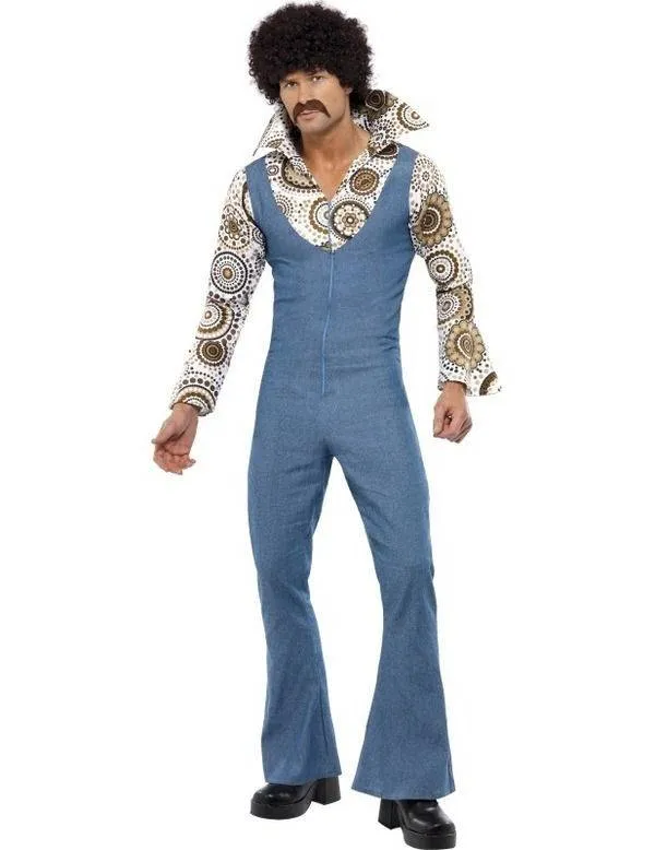 Groovy 70's kostuum