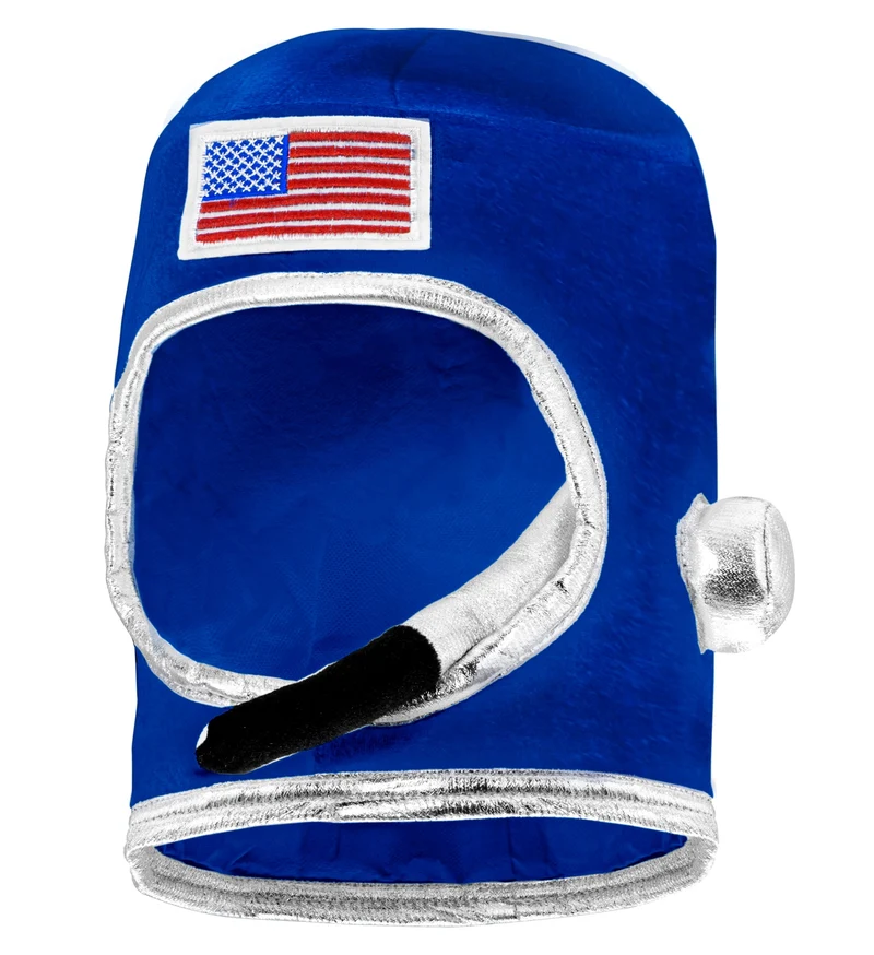 Astronauten helm Buzz